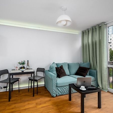 Warsaw Apartments Jana Pawla II 20 מראה חיצוני תמונה